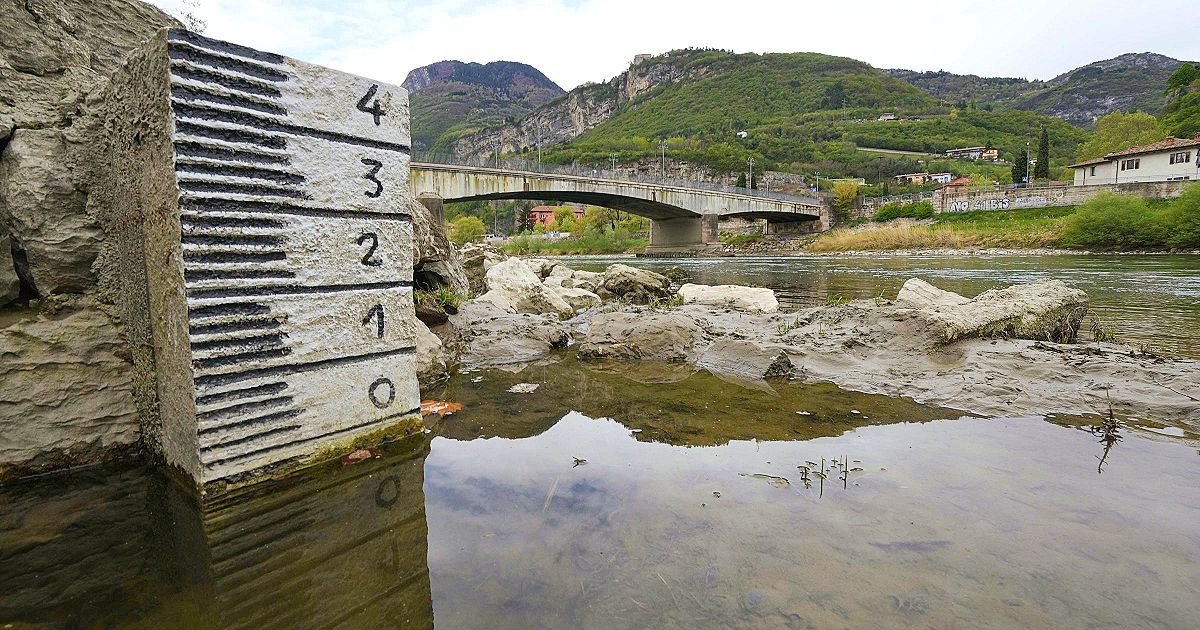 Molte Fedi in Alta Valle Seriana