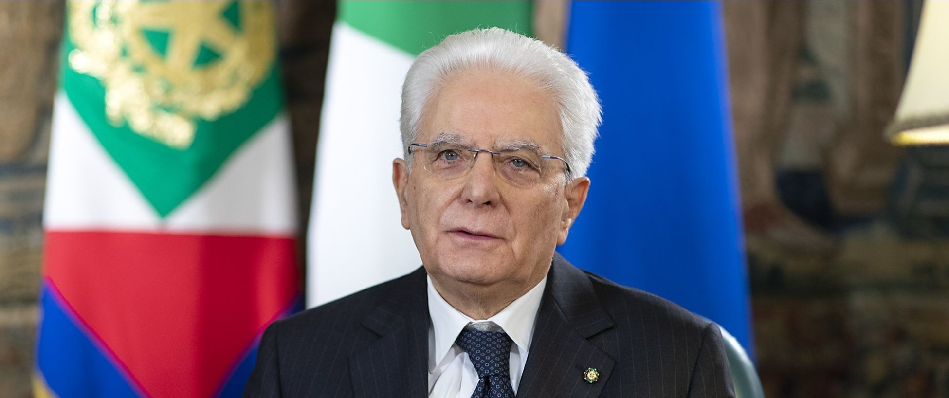 Discorso del Presidente della Repubblica Mattarella