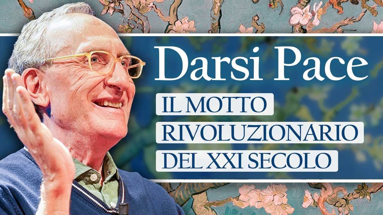 Conosci i gruppi Darsi pace?