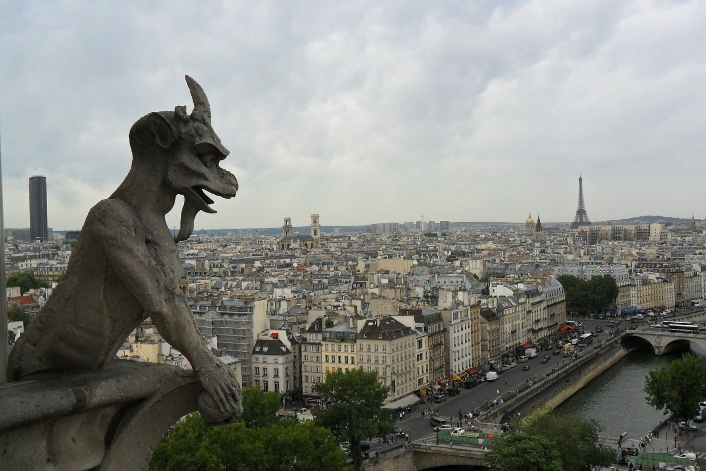 Verso l'implosione? Della Chiesa di Francia e non solo