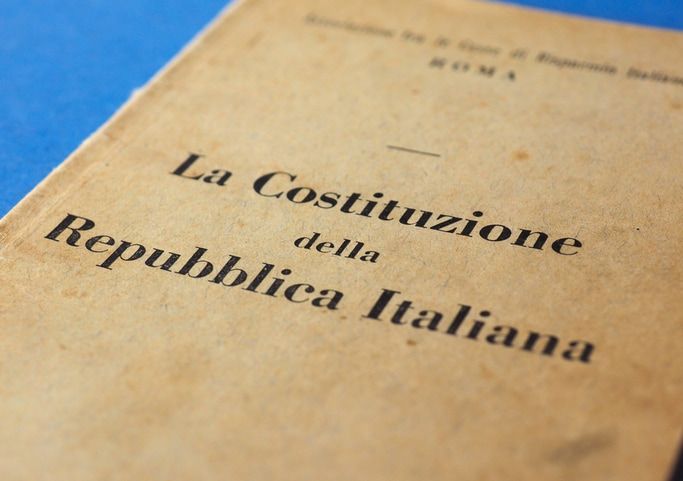 Il presidenzialismo è costituzionale?