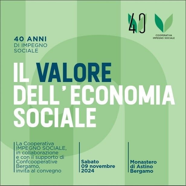 Il valore dell'economia sociale